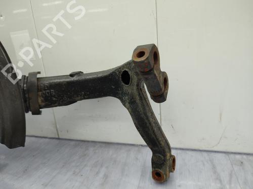 Used Left front steering knuckle VW PASSAT B5.5 (3B3) 1.9 TDI (130 hp) 23740641