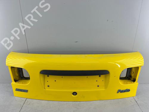 Used Tailgate Tailgate 38057076 38057076