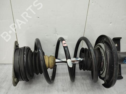 Right front shock absorber RENAULT CLIO III (BR0/1, CR0/1) 1.5 dCi | BP23720177M17 