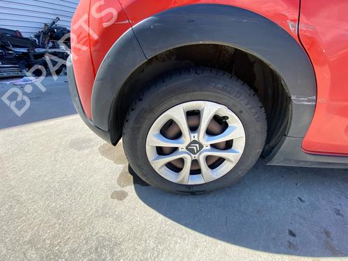 Starter CITROËN C3 III (SX) 1.6 BlueHDi 75 | BP36762253M8 - Image 75