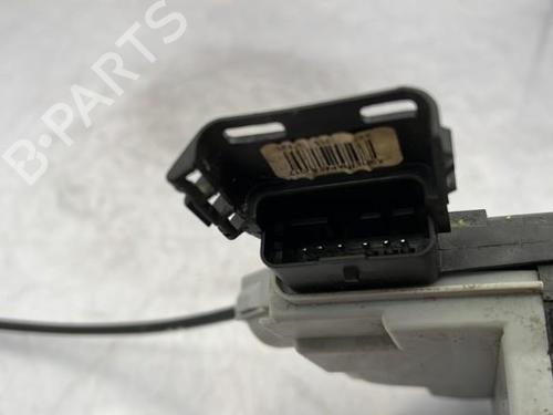 Rear right lock PEUGEOT 508 SW I (8E_) 1.6 BlueHDi 120 | BP23753552C99 