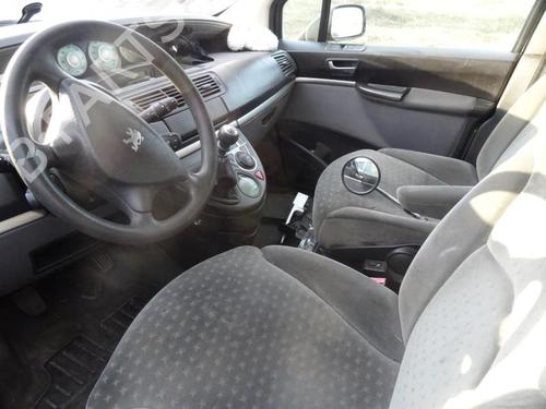 Mass air flow sensor PEUGEOT 807 (EB_) 2.2 HDi | BP23677455M95  - Image 10