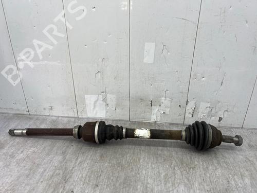 Right front driveshaft CITROËN DS3 (SA_) 1.6 THP 155 | BP36682893M39 - Image 6