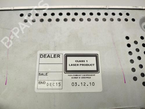 Radio FORD FIESTA VI (CB1, CCN) 1.4 TDCi | BP23722705E6 - Image 3