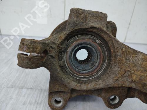 Left front shock absorber CITROËN SAXO (S0, S1) 1.1 X, SX | BP23721798M16 
