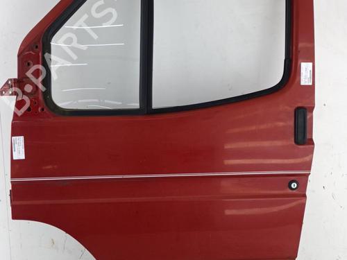 Used Left front door FORD TRANSIT Van (T_ _) 1.6 (TAS) (63 hp) 23722087