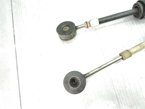 Gear lever OPEL ASTRA J (P10) 1.3 CDTI (68) | BP23741076M90 - Image 10