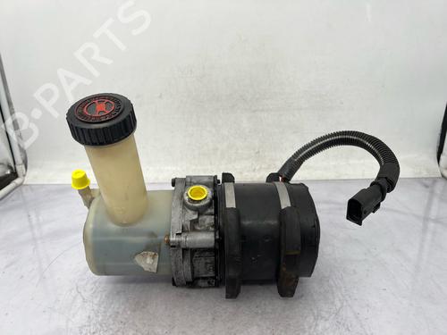 Pompa Idroguida Pompa Idroguida CITROËN SAXO (S0, S1) 1.1 X, SX (60 hp) 36986109 36986109