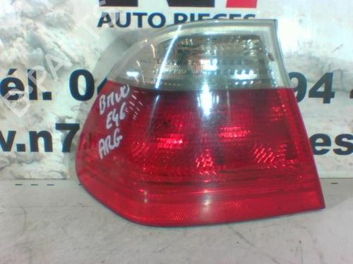 Left taillight BMW 3 (E46) 320 d | BP23685529C34 