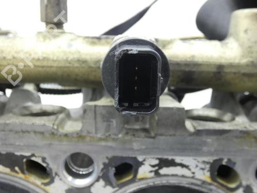 Cylinder head PEUGEOT 406 (8B) 2.0 HDI 110 | BP23673060M5 