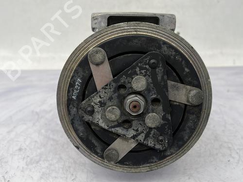 AC compressor CITROËN C2 (JM_) 1.4 HDi | BP31269422M34 