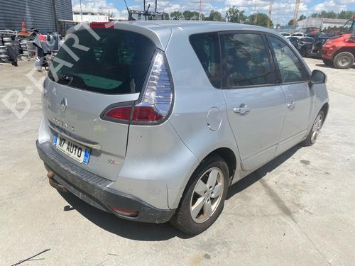 Engine RENAULT SCÉNIC III (JZ0/1_) 1.6 dCi (JZ00, JZ12) | BP36768595M1 - Image 46