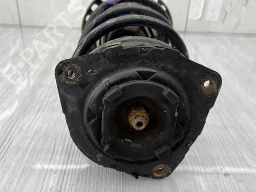 Left front shock absorber RENAULT CLIO III (BR0/1, CR0/1) 1.2 16V (BR02, BR0J, BR11, CR02, CR0J, CR11) | BP27725258M16 