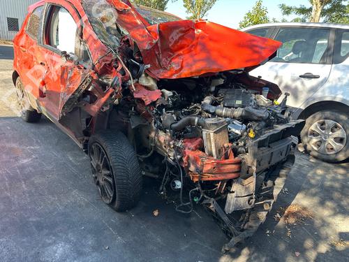 Used Parts FORD ECOSPORT 1.0 EcoBoost 5034943