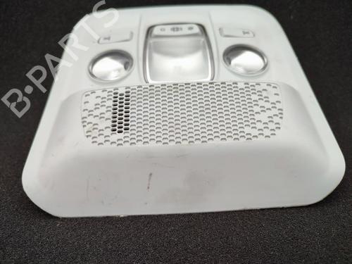 Interior roof light PEUGEOT 208 I (CA_, CC_) 1.6 HDi | BP23691732I8