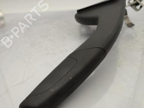 Hand brake RENAULT CLIO IV (BH_) 1.5 dCi 75 | BP23706316I18 