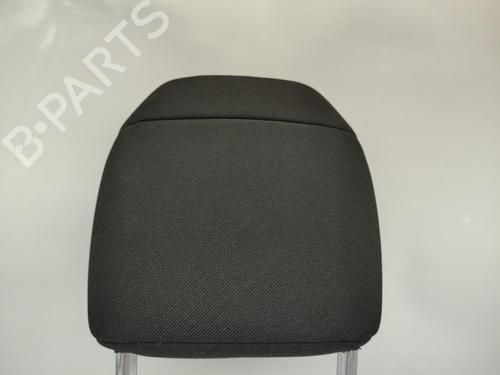 Headrest PEUGEOT 3008 I MPV (0U_) 1.6 HDi | BP23733266I31 