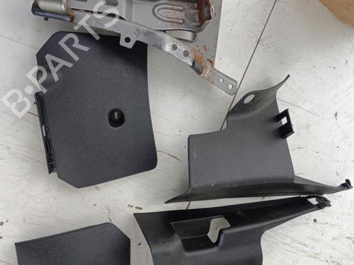 Dashboard CITROËN BERLINGO Box Body/MPV (B9) 1.6 BlueHDi 100 | BP23677263C46 - Image 4