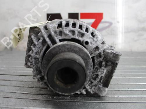 Alternator RENAULT CLIO II (BB_, CB_) 1.4 16V (B/CB0P, BB13) | BP23686789M7 
