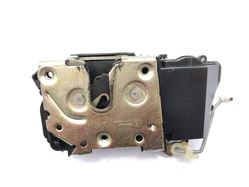 Front right lock PEUGEOT 307 (3A/C) 1.6 16V | BP23756890C97 