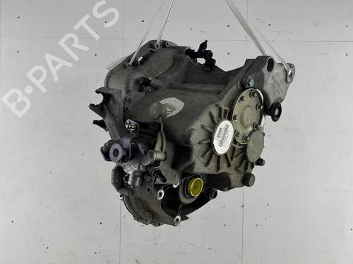 Gearbox MERCEDES-BENZ A-CLASS (W169) A 180 CDI (169.007, 169.307) | BP23683924M3 