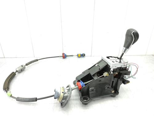 Gear lever PEUGEOT 2008 I (CU_) 1.2 THP 110 / PureTech 110 | BP23741566M90 