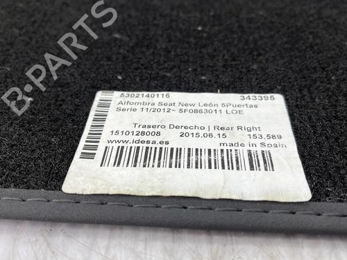 Other SEAT LEON (5F1) 1.4 TSI | BP24800270O1 - Image 10