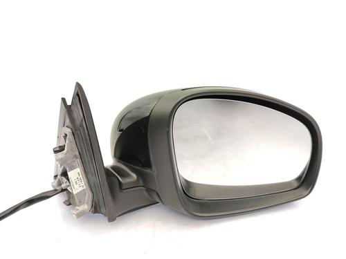 Right mirror SKODA FABIA II (542) 1.6 TDI | BP23749045C27 