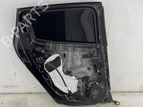 Left rear door RENAULT CLIO IV (BH_) 1.5 dCi 75 | BP29154829C4 