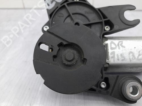 Used Rear wiper motor RENAULT SCÉNIC I MPV (JA0/1_, FA0_) 1.6 (JA00, JA16, JA15, JA19, JA1V, JA2B, JA2C, JA0B,... (107 hp) 23710402