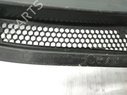 Scuttle panel PEUGEOT 2008 I (CU_) 1.2 THP 110 / PureTech 110 | BP23678093C110 - Image 2