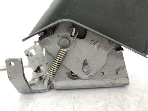Used Hand brake RENAULT CLIO IV (BH_) 0.9 TCe 90 (BHNF, BHMA, BHMH, BHJK, BHJR) (90 hp) 23731970