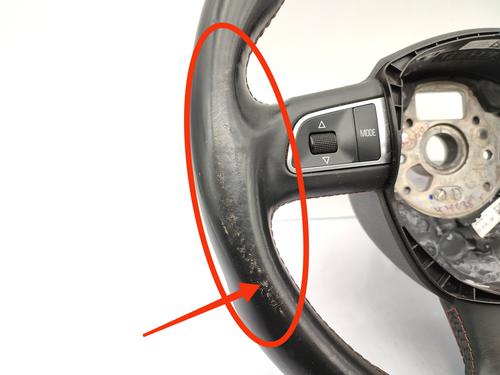 Steering wheel AUDI A5 (8T3) S5 quattro | BP23739803C49