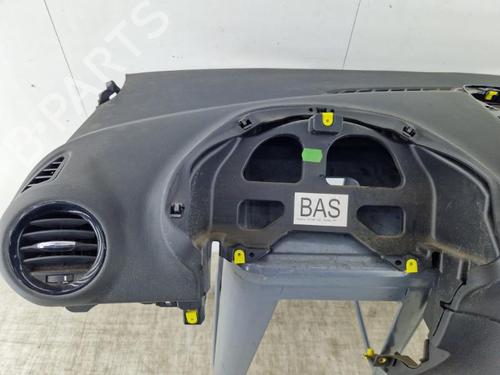 Dashboard OPEL CORSA D (S07) 1.2 (L08, L68) | BP23749204C46  - Image 7