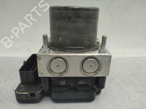 ABS pump VW POLO V (6R1, 6C1) 1.4 TDI | BP29599614M43