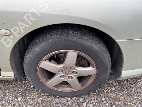 Left front window switch PEUGEOT 407 (6D_) 1.6 HDi 110 (6D9HZC, 6D9HYC) | BP23697441I27 - Image 11