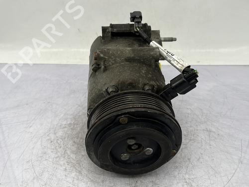 AC compressor FORD FOCUS III 1.6 TDCi | BP23760102M34