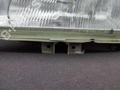 Left headlight RENAULT ESPACE III (JE0_) 2.0 16V (JE0N, JE0L, JE02) | BP23730464C28 