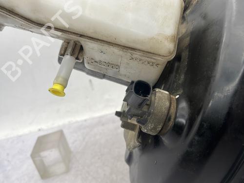 Servo brake TOYOTA HILUX VIII Pickup (_N1_) 2.4 D 4WD (GUN125_, GUN125R) | BP30940152M42