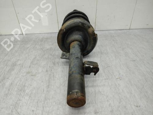 Used Right front shock absorber Right front shock absorber FORD C-MAX II (DXA/CB7, DXA/CEU) 1.6 TDCi (115 hp) 23729140 23729140