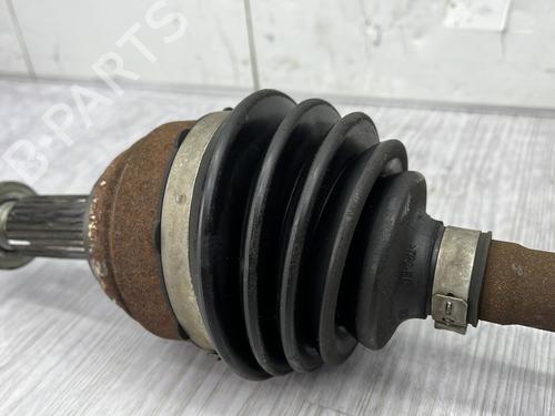 Left front driveshaft FORD FIESTA VII (HJ, HF) 1.0 EcoBoost | BP29028854M38 