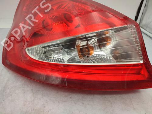 Left taillight FORD FIESTA VI (CB1, CCN) 1.4 TDCi | BP27504253C34 
