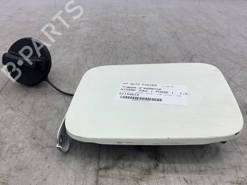fuel-flap-nissan-juke-f15-2010-2011-2012-2013-2014-2015-2016-2017-2018-2019-23700246 main image