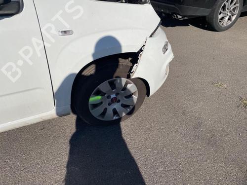 AC compressor FIAT PANDA (312_, 319_) 1.2 (312PXA1A) | BP23721111M34 - Image 25