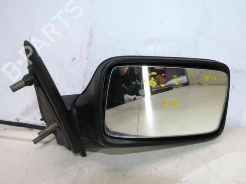 Right mirror VW GOLF IV (1J1) 1.9 TDI | BP23666939C27 