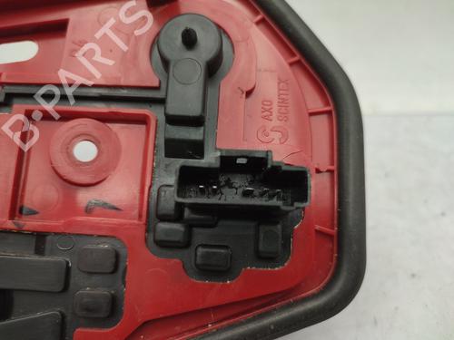 Lampeholder PEUGEOT 206 Hatchback (2A/C) 1.4 HDi eco 70 | BP29484881L10 