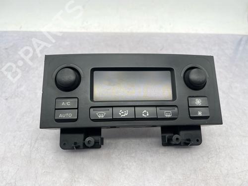 Climate control PEUGEOT 307 CC (3B) 2.0 HDi 135 | BP40447664I5  - Image 5