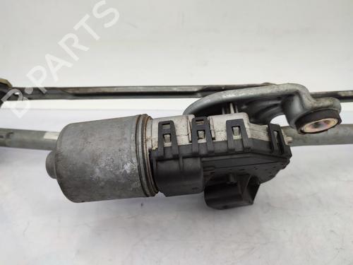 Front wiper motor FORD MONDEO III (B5Y) 2.0 16V TDDi / TDCi | BP23713181M29 