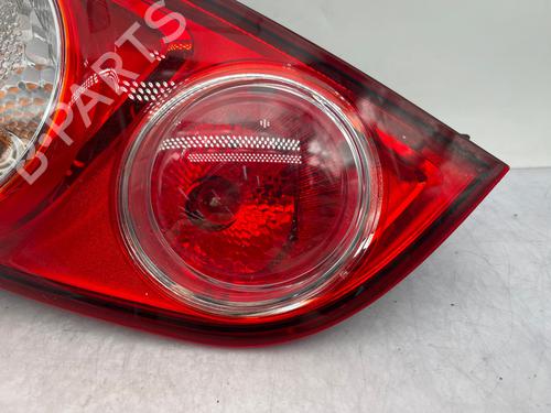 Left taillight CHEVROLET SPARK (M300) | BP37451149C34 - Image 3