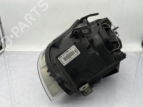 Left headlight BMW 1 (E87) 118 d | BP24529399C28 